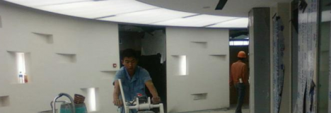 石材護(hù)理價(jià)格？石材翻新多少錢一平米